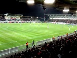 Stade François-Coty (Timizzolo) – Stadiony.net
