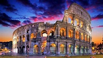 Rome 4K Wallpapers - Top Free Rome 4K Backgrounds - WallpaperAccess