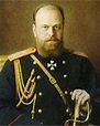 Alejandro III de Rusia - EcuRed