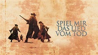 Spiel mir das Lied vom Tod | Apple TV