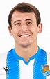 Oyarzabal, Mikel Oyarzabal Ugarte - Footballer | BDFutbol