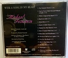 Michael Feinstein - With a Song in My Heart (2001) / AvaxHome