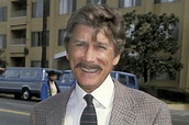Alex Cord, actor from 1980s show 'Airwolf,' dead at 88
