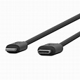 Belkin Kabel Mixit Lightning USB-C Czarny - ale.pl