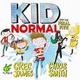 Kid Normal Series Audiobooks | Audible.co.uk
