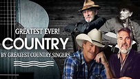 O Melhor do Country Americano 2019 - Melhores Músicas Country ...