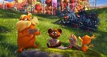 THE LORAX Movie Images
