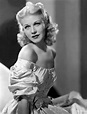 The special edition: Ginger Rogers: humus — LiveJournal Viejo Hollywood ...