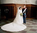 Wedding of Prince Joachim of Denmark and Alexandra Manley | Royalty ...