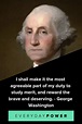 60 George Washington Quotes on America's Freedom & Government
