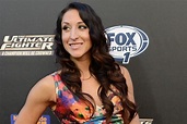 Jessica Penne sees title shot as chance to 'earn that respect' - MMA ...