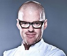 Heston Blumenthal Biography - Facts, Childhood, Family Life & Achievements