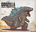 Pin by LegoCraft on Godzilla | Godzilla, Godzilla funny, Godzilla comics