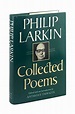 Collected Poems by Philip Larkin - AbeBooks