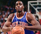 Anthony Mason, former New York Knicks player, dead at 48 - oregonlive.com