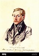 Nikolai alexandrowitsch 1791 1855 -Fotos und -Bildmaterial in hoher ...
