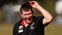 Brett Ratten appointed St Kilda's new coach after successful audition ...