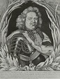 Bildnis Johann Georg III., Kurfürst von Sachsen | Europeana