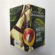 Here We Are | Book by Graham Swift | Official Publisher Page | Simon ...
