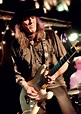 Guy Bailey / Co-founder and Guitarist of The Quireboys Passes Away