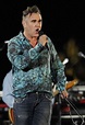 Morrissey announces new tour -- without Flint - mlive.com