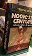 Noon: 22nd Century by Theodore Sturgeon: Fair Soft cover (1979) 1st ...