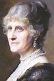 Cecilia Nina Cavendish-Bentinck, * 1862 | Geneall.net