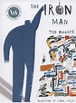 The Iron Man by Hughes, Ted (9781406329575) | BrownsBfS