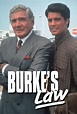 Burke's Law (1994) - TheTVDB.com