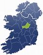 Westmeath County in Irland - Irland.com