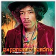 Jimi Hendrix Experience, The - Experience Hendrix: The Best Of Jimi ...