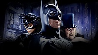Assistir Batman: O Retorno Online Gratis - 1992