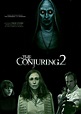 The Conjuring 2 Art Movie Poster | Newest horror movies, Horror movies ...
