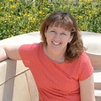 Faculty Profile: Joanne Savage | School of Public Affairs | American ...