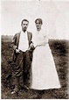 Rilke and his wife Clara | Τέχνη