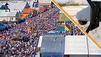 6 HD Live Webcams Oktoberfest 2023 München - Wiesn.tv