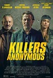 Cartel de la película Killers Anonymous - Foto 7 por un total de 8 ...