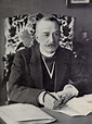 Aleksandr Dmitriyevich Protopopov | Tsarist Minister, Minister of ...