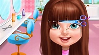 Fun Care Kids Game - Sweet Baby Girl Summer Fun 2 - Games Videos for ...