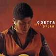 Odetta Sings Dylan, Odetta | CD (album) | Muziek | bol.com