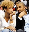 Rihanna and Matt Kemp Split