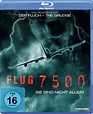 Flug 7500 – Sie sind nicht allein - Film 2012 - Scary-Movies.de