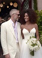 Vincent Cassel, 51, Marries Model Tina Kunakey, 21, in French Ceremony