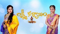 Lakshmi Kalyanam Serial Full Episodes, Watch Lakshmi Kalyanam TV Show ...