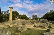 Ruinas de Olimpia: 20 cosas que ver e información útil