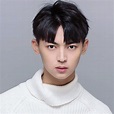 陳立安（中國台灣男演員、模特）_百度百科