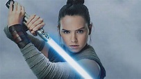 Exclusive: Daisy Ridley Signed To Secret Star Wars Movie, Regina King ...