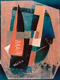 Vladimir Tatlin - Composition (1916) | Abstract, Geometric art, Art
