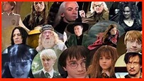 Harry Potter: el productor de la serie para Max comparte nuevos ...