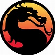 Mortal Kombat Logo Transparent - PNG All | PNG All
